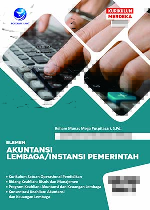 Akuntansi Lembaga/Instansi Pemerintah Kelas XI