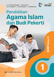 Pendidikan Agama Islam dan Budi Pekerti