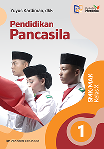 Pendidikan Pancasila X