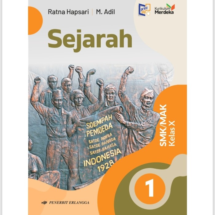 Sejarah X