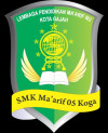 SMK MA'ARIF 5 KOTAGAJAH