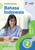 Bahasa Indonesia Kelas XI