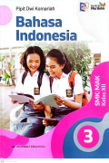 Bahasa Indonesia Kelas XII
