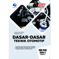 Dasar-Dasar Teknik Otomotif X Semester 2