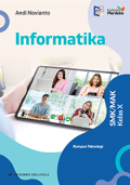 Informatika X