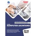 Komputer Akuntansi Kelas XI