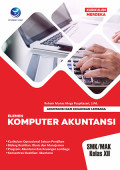 Komputer Akuntansi Kelas XII