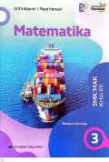 Matematika Kelas XII