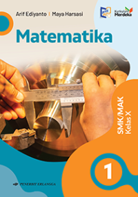 Image of Matematika X