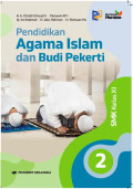 Pendidikan Agama Islam dan Budi Pekerti Kelas XI