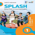 Splash (Bahasa Inggris) X