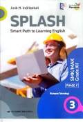 Splash (Smart Path to Learning English) Kelas XII Phase F