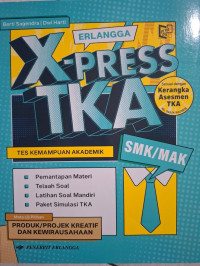 Image of TKA PROJEK KREATIK DAN KEWIRAUSAHAAN
